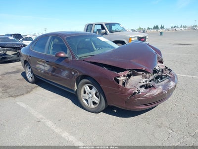 FORD TAURUS 2001
