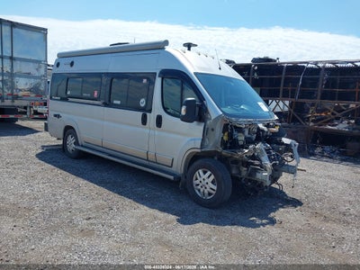 RAM PROMASTER 3500 2018