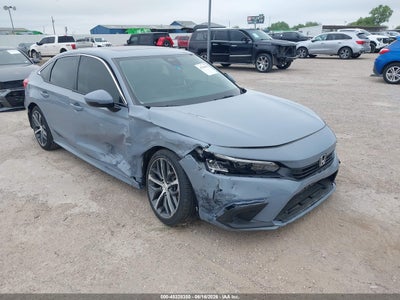 HONDA CIVIC 2024