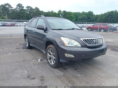 LEXUS RX 350 2009