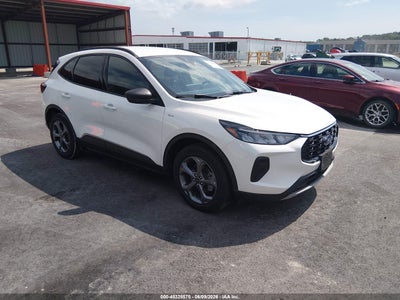 FORD ESCAPE 2025