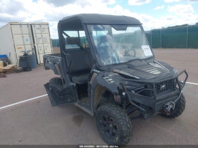 ARCTIC CAT PROWLER PRO 2023