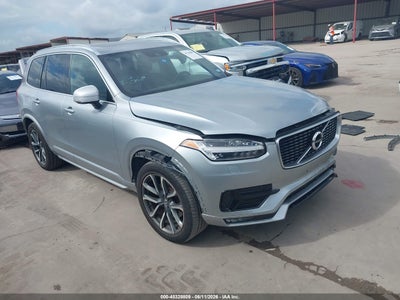 VOLVO XC90 2018