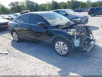 NISSAN SENTRA 2023