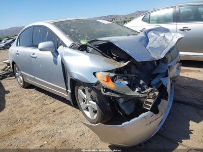 HONDA CIVIC 2006