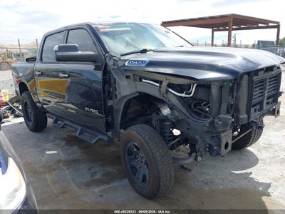 RAM 1500 2019