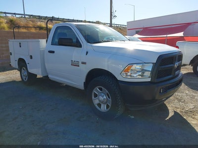 RAM 2500 2015