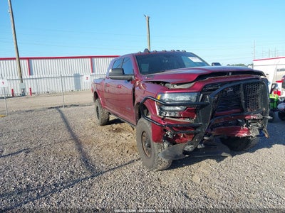 RAM 2500 2022