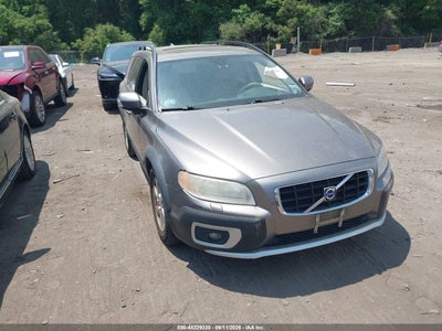 VOLVO XC70 2008