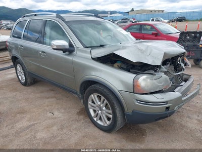VOLVO XC90 2008