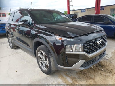 HYUNDAI SANTA FE 2023