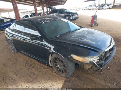 ACURA TL 2005