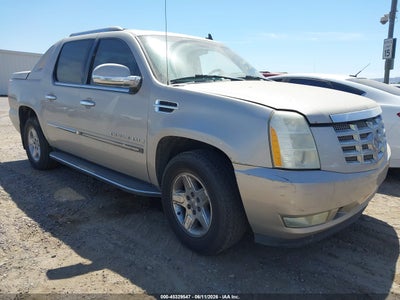 CADILLAC ESCALADE EXT 2007