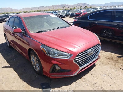 HYUNDAI SONATA 2019