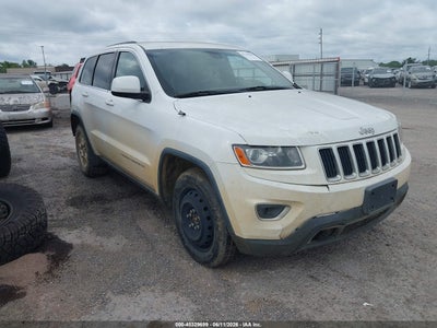 JEEP GRAND CHEROKEE 2014