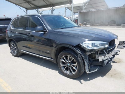 BMW X5 2015