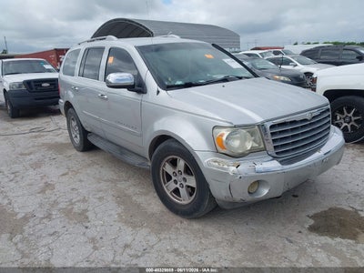 CHRYSLER ASPEN 2007