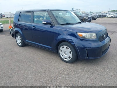SCION XB 2008