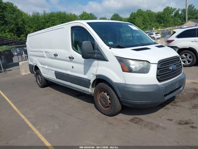 FORD TRANSIT-250 2017
