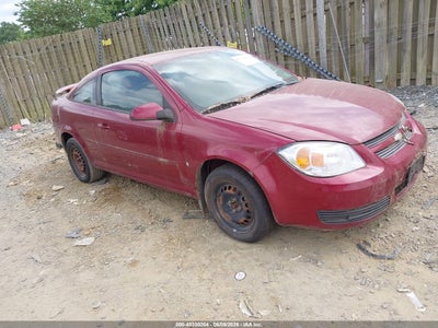 CHEVROLET COBALT 2007