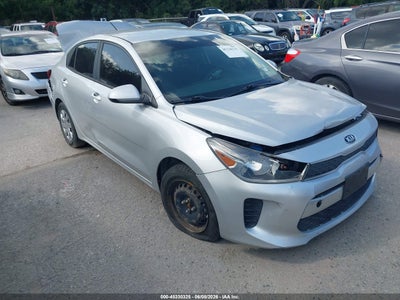 KIA RIO 2020