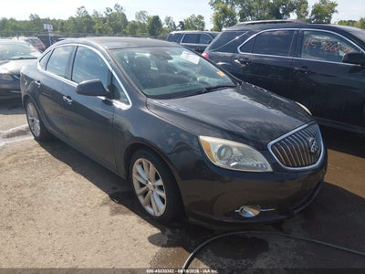 BUICK VERANO 2014