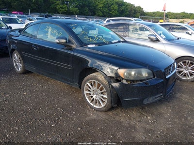 VOLVO C70 2008