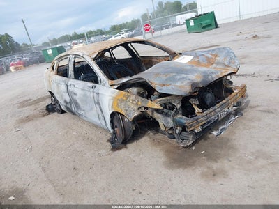 FORD FUSION 2013