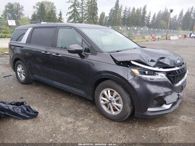 KIA CARNIVAL MPV 2023