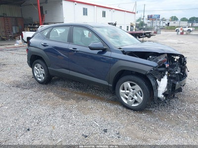 HYUNDAI KONA 2026