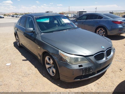 BMW 530I 2006