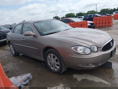 BUICK LACROSSE 2007
