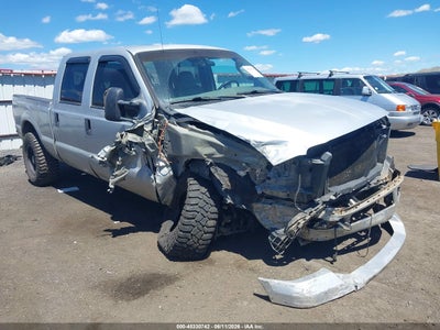 FORD F-250 2006
