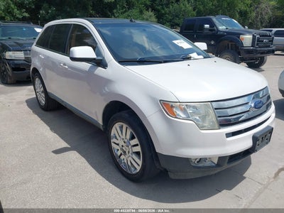 FORD EDGE 2010