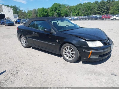 SAAB 9-3 2004