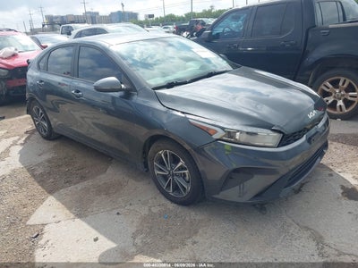KIA FORTE 2024