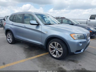 BMW XD 2012