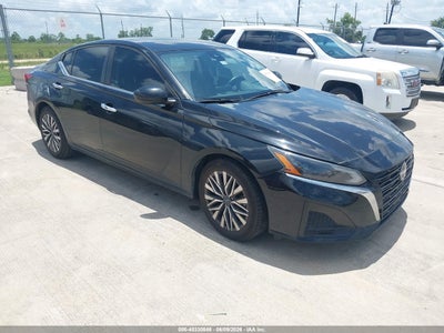 NISSAN ALTIMA 2023