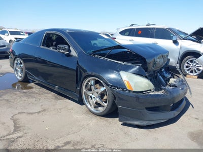 HONDA ACCORD 2004