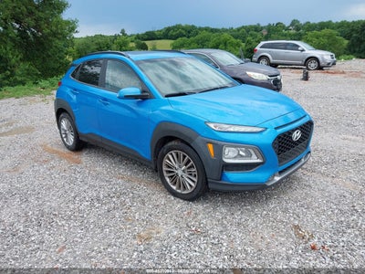 HYUNDAI KONA 2020