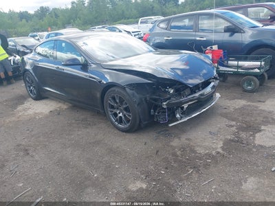 TESLA MODEL S 2024