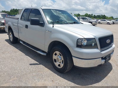 FORD F-150 2005