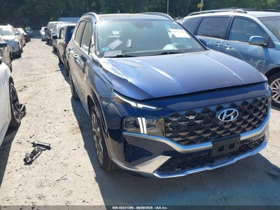 HYUNDAI SANTA FE 2023