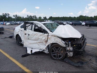 KIA FORTE 2021