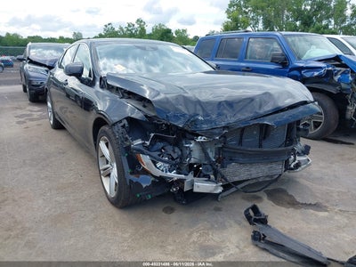 VOLVO S90 2018