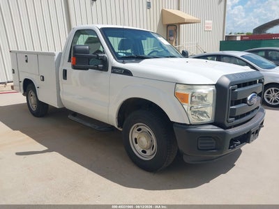 FORD F-250 2015