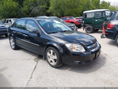 CHEVROLET COBALT 2010