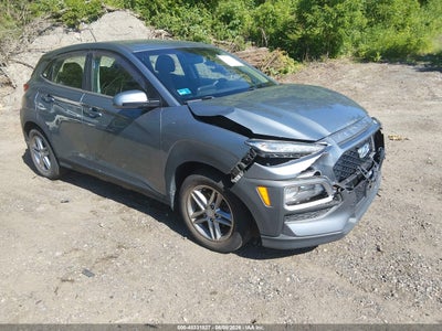 HYUNDAI KONA 2018