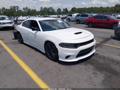 DODGE CHARGER 2019