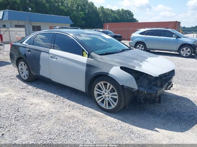CADILLAC XTS 2019